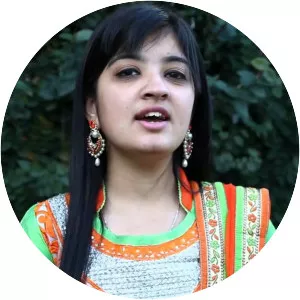 Salina Shelly - Musical artist