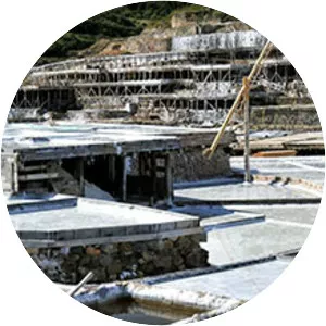 Salinas de Añana