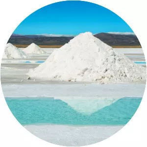 Salinas Grandes - Jujuy and Salta