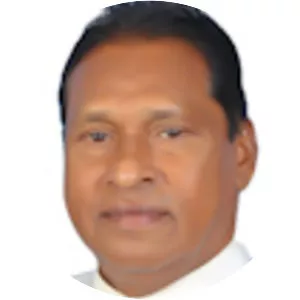Salinda Dissanayake