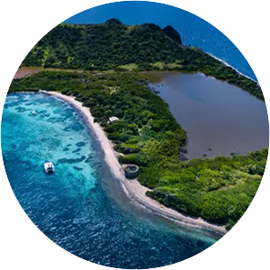 Saline Island - Islet in Grenada