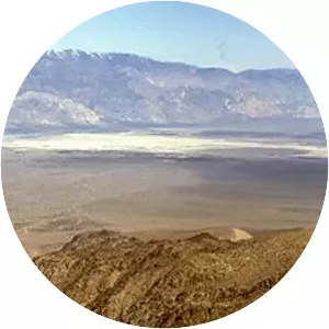 Saline Valley - 