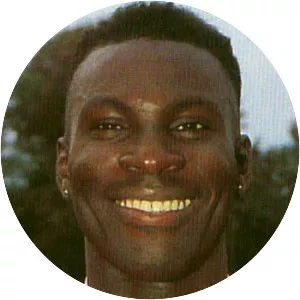 Saliou Lassissi - Ivorian footballer