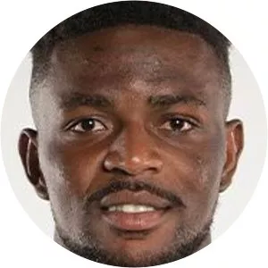 Salis Abdul Samed - Ghanaian football player