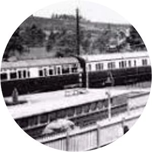 Salisbury and Dorset Junction Railway