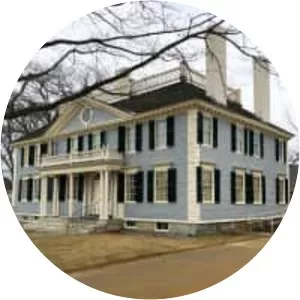 Salisbury Mansion and Store