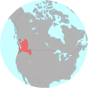 Salishan languages - Language group