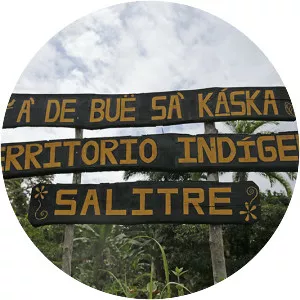 Salitre - Costa Rica