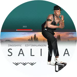 Saliwa - Musical artist