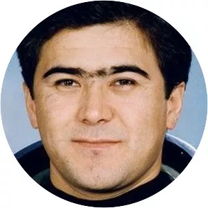 Salizhan Sharipov - Cosmonaut
