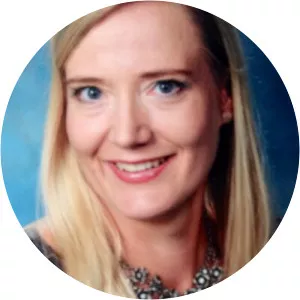 Salla Kuusela photograph