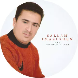 Sallam Imazighen - Musical artist