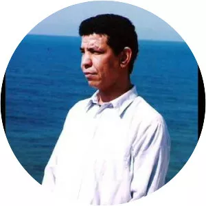 Sallam Rifi - Musical artist