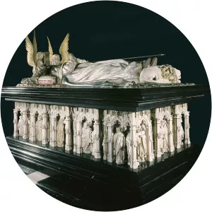 Salle des tombeaux des Ducs de Bourgogne - 