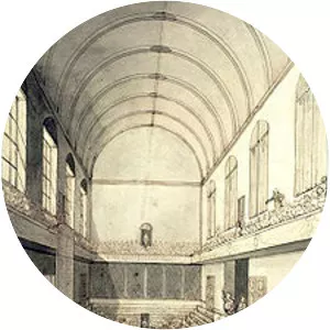 Salle du Manège - 