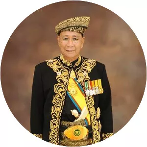 Sallehuddin of Kedah - Sultan of Kedah