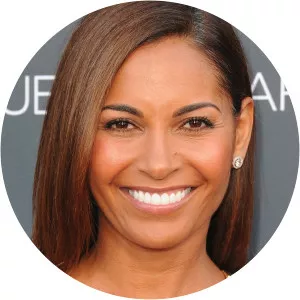 Salli Richardson
