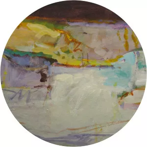 Salliann Putman - Visual artist