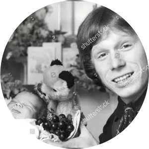 Sallie Corbett photograph