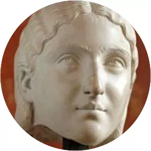 Sallustia Orbiana - Severus Alexander's wife
