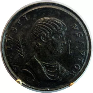 Sallustius - Philosopher