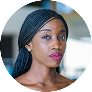 Sally A. Nuamah - Author