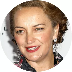 Sally Aitken - Professor