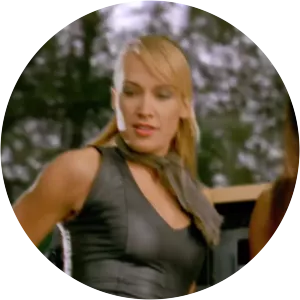 Sally and Kowalski - Film character