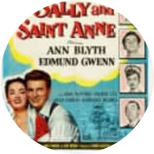 Sally and Saint Anne