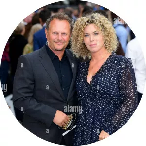 Sally Ann Stuke photograph