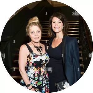 Sally-Anne Heap - Cleaner ‧ Gemma Arterton's mother