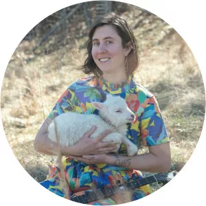 Sally Anne Morgan - Musical artist