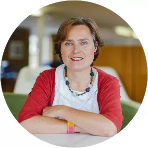 Sally Baden - Author