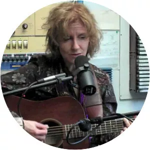 Sally Barris - Musical artist