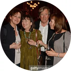 Sally Baxter photograph