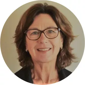 Sally Blundell - Journalist