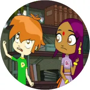 Sally Bollywood: Super Detective