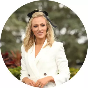 Sally Bowrey - Journalist