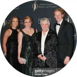 Sally Boyle photograph