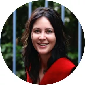 Sally Browning - Film producer