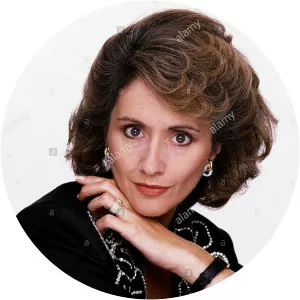 Sally Burton - Author