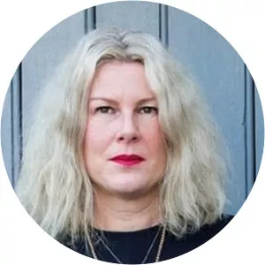 Sally Campbell - Production designer