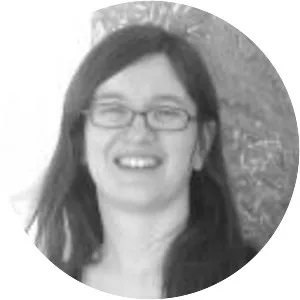 Sally Chambers - Author