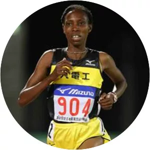 Sally Chepyego Kaptich