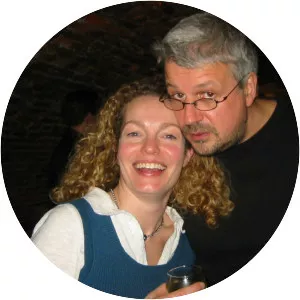 Sally Chomet photograph