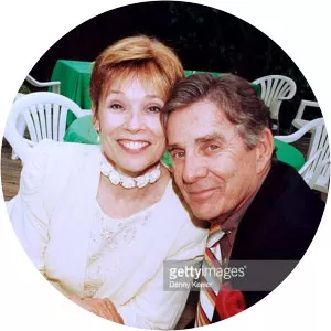 Sally Cleaver - Pat Harrington Jr.'s wife