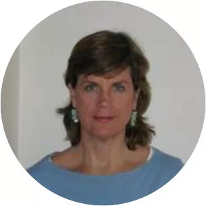 Sally Cook photograph