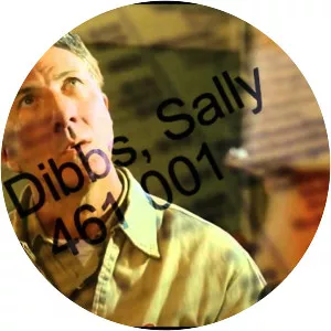 Sally Dibbs - Fictional character