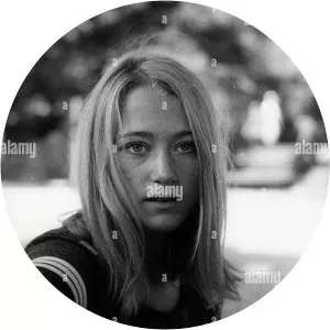 Sally Dimbleby - Richard Dimbleby's daughter