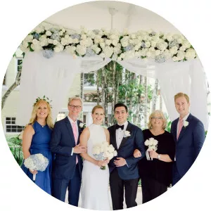 Sally Doocy - Steve Doocy's daughter